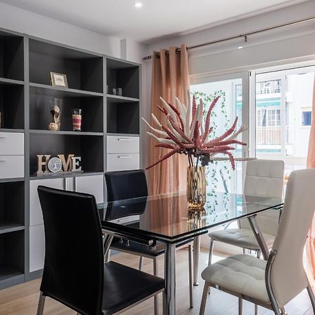 Hh Victoria Luxury Apartment Malaga Bagian luar foto