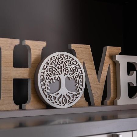 Hh Victoria Luxury Apartment Malaga Bagian luar foto