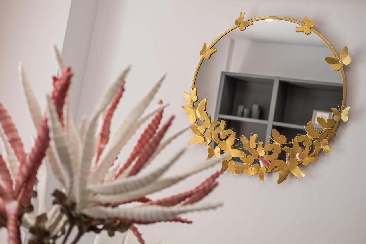 Hh Victoria Luxury Apartment Malaga Bagian luar foto