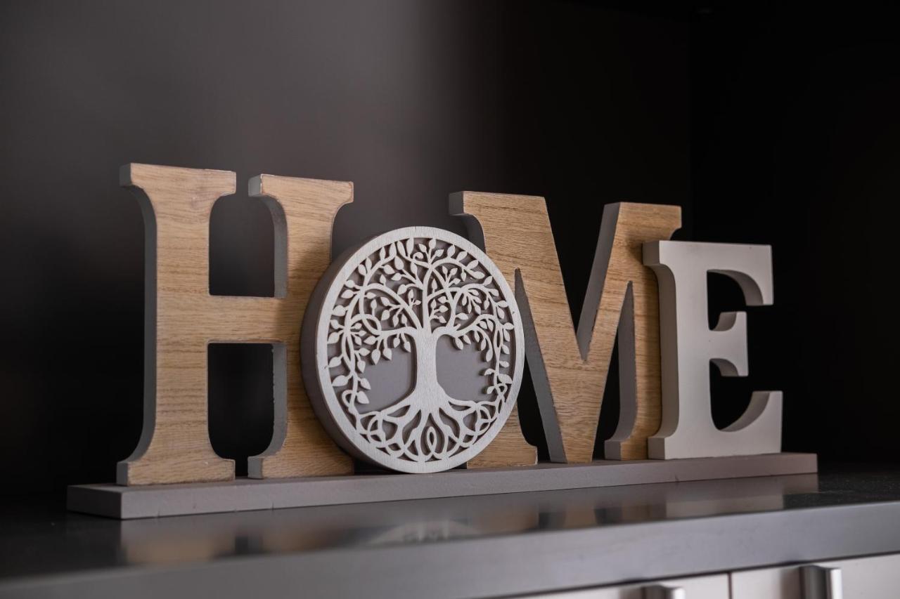Hh Victoria Luxury Apartment Malaga Bagian luar foto